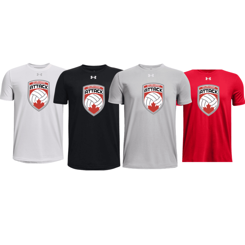 Women's Under Armour T-Shirt