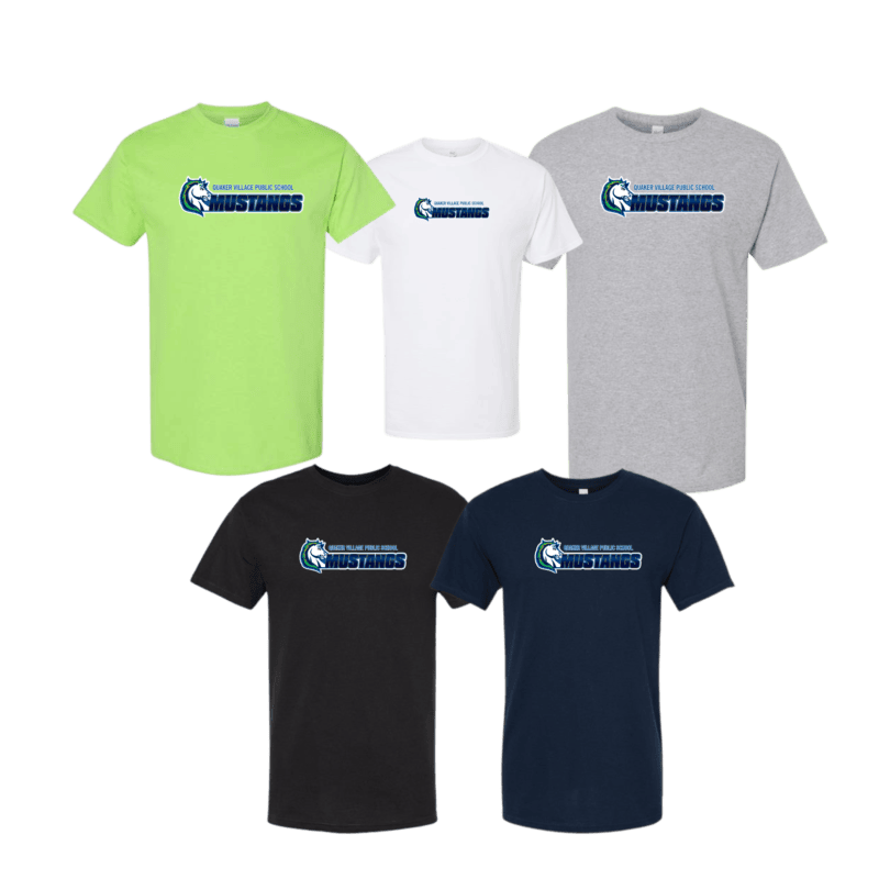 Women's Generic Brand T-Shirt