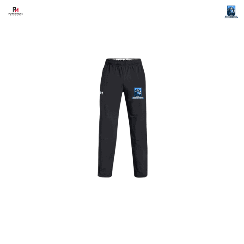 Icebreakers Youth UA Hockey Warmup pants