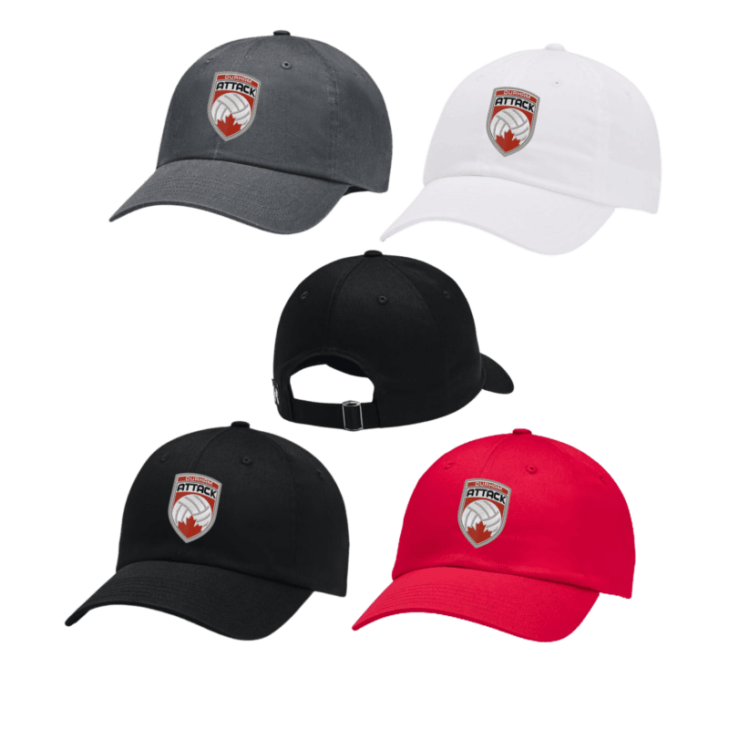 Under Armour Team Chino Durham Attack Adjustable Cap