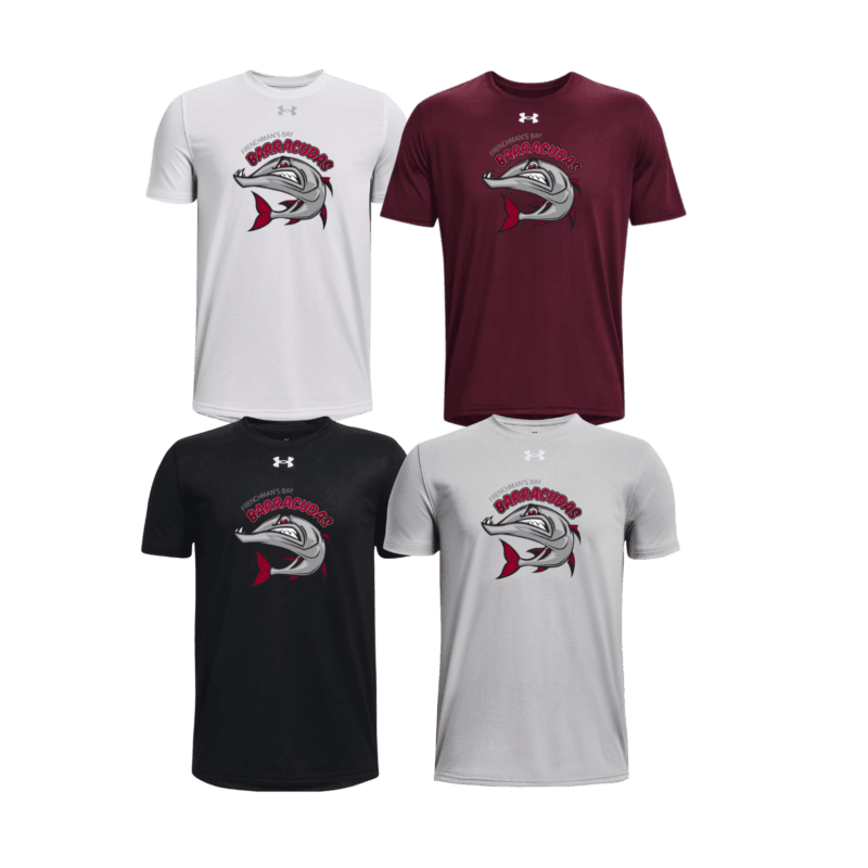 Women's Under Armour T-Shirt