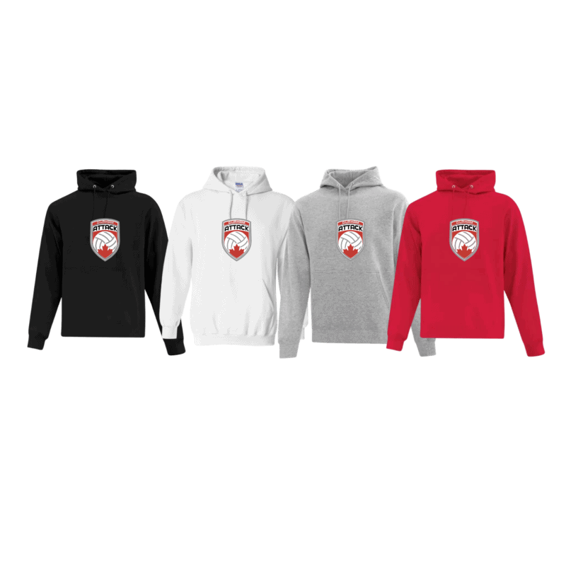 Youth Generic Brand Hoodie