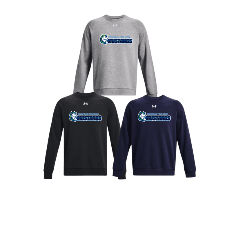 Men's Under Armour Crewneck Sweatshirt