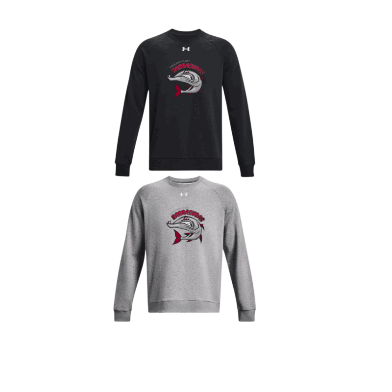 Women's Under Armour Crewneck Sweatshirt