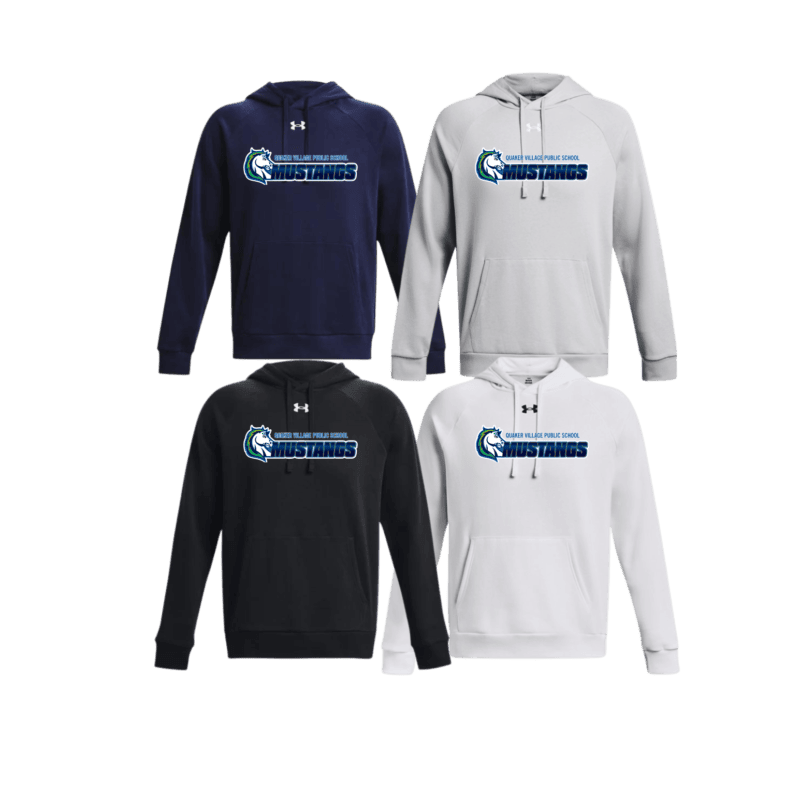 Men's Under Armour Hoodie