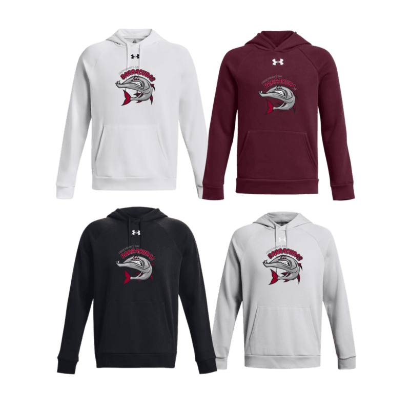 Women's Under Armour Hoodie