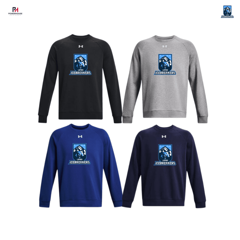 Men's Under Armour Crewneck Sweatshirt