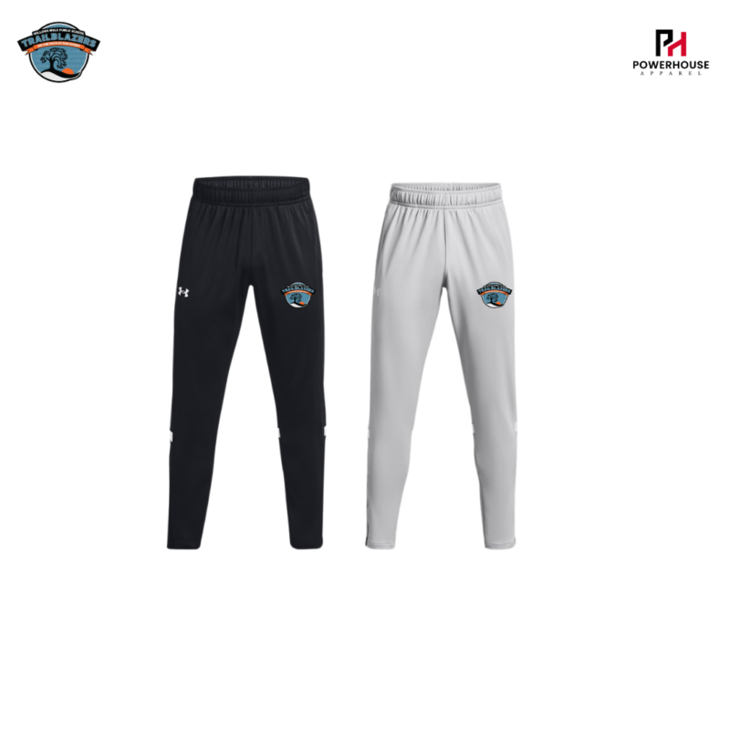 Willows Walk Men's Under Armour Command Pants