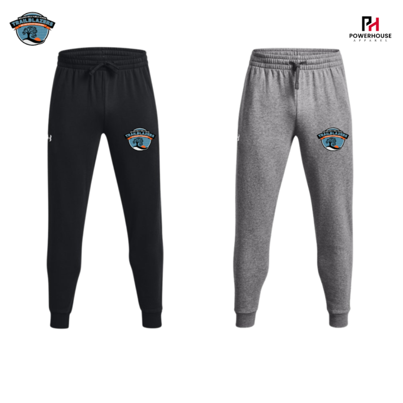 Willows Walk Men's Under Armour Joggers