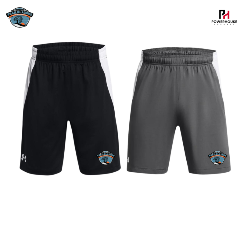 Willows Walk Men's Under Armour Shorts