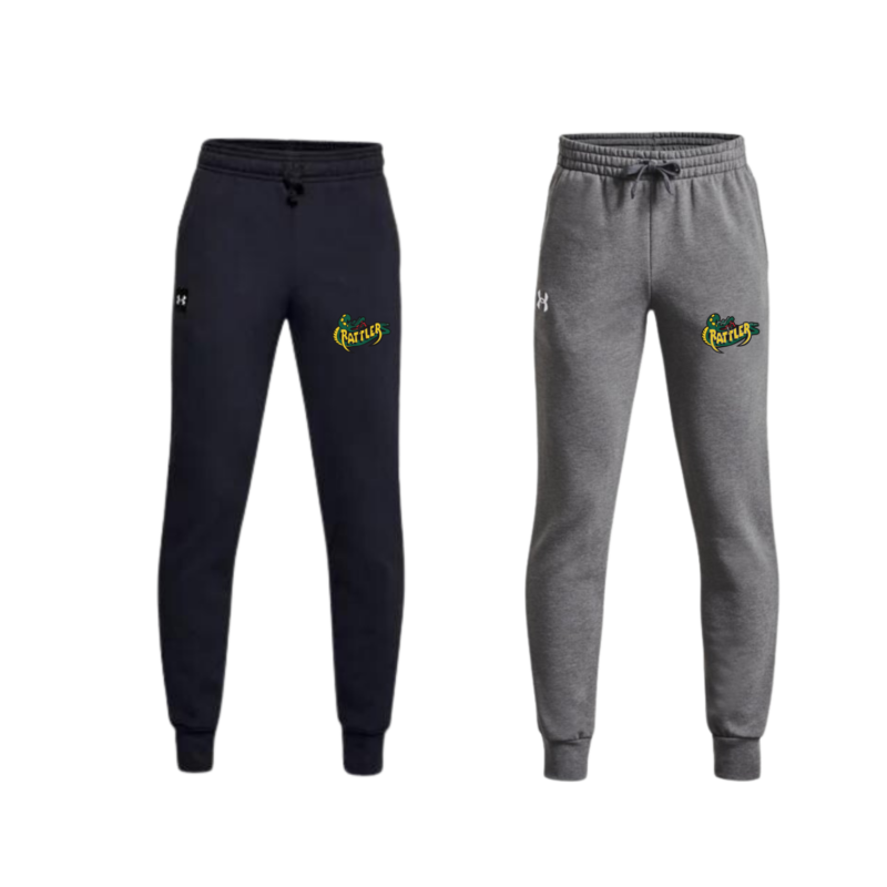 Rattlers Women's Under Armour Joggers