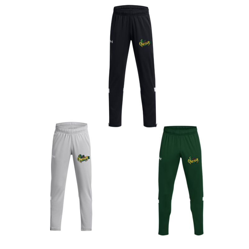 Rattlers Women's Under Armour Team Knit Pants