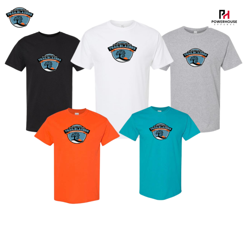 Willows Walk Men's Generic Brand T-Shirt