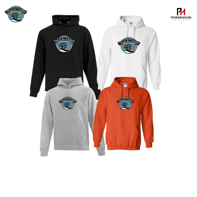 Willows Walk Youth Generic Brand Hoodie