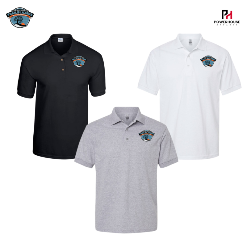 Willows Walk Men's Generic Brand Polo