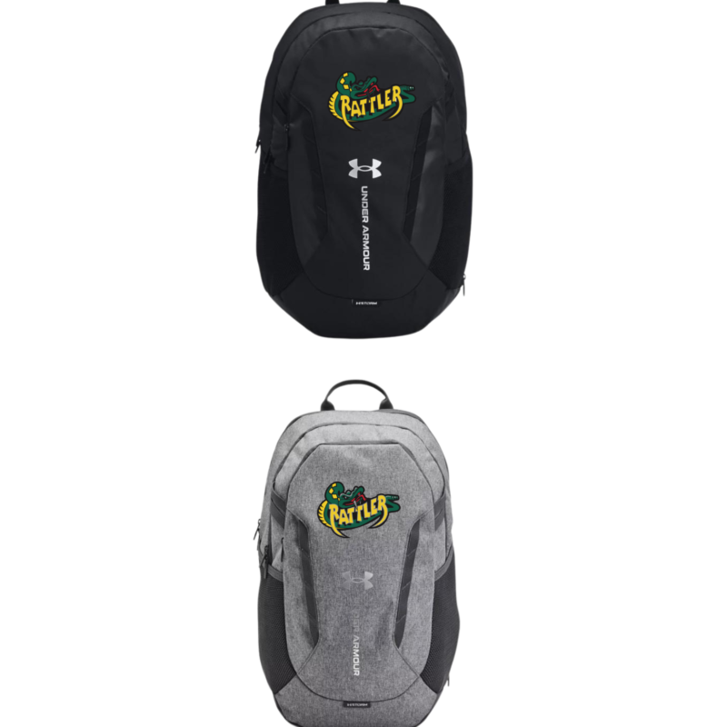 Rattlers Custom Team Backpack