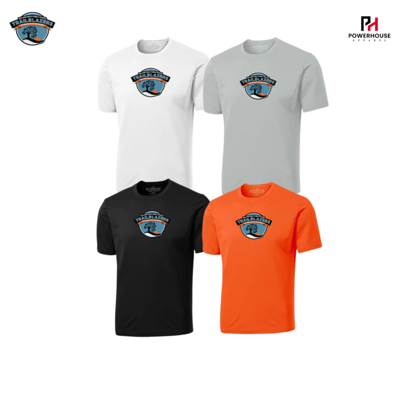 Willows Walk Women's Generic Brand Athletic T-Shirt