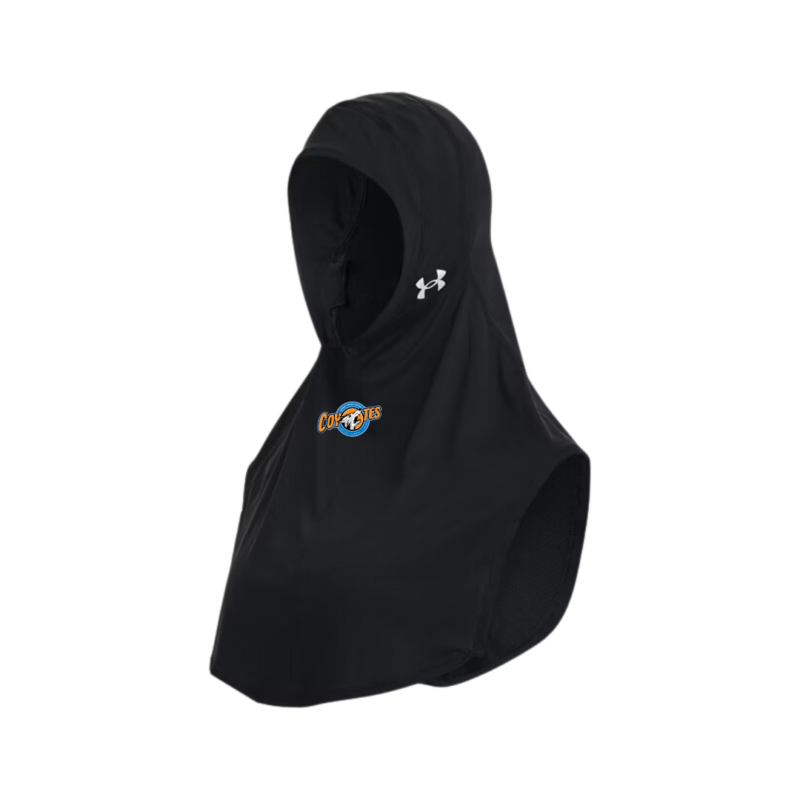 Carruthers Creek Under Armour Women's Under Armour Extended Sport Hijab