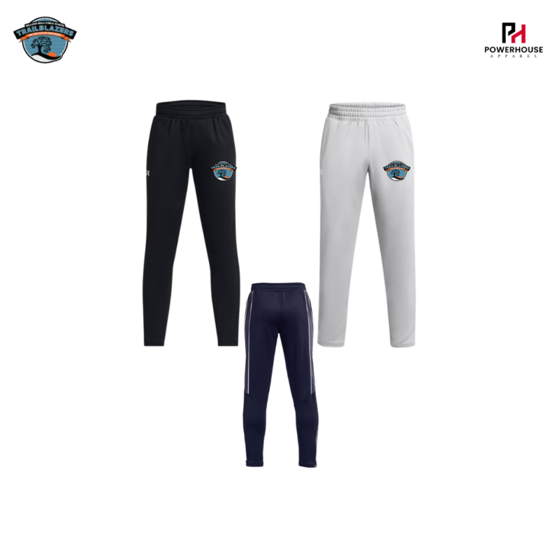 Willows Walk Women's Under Armour Command Pants