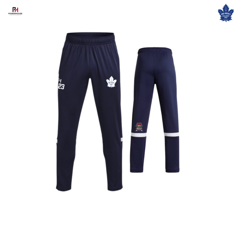 Pro Hockey Ladies Under Armour Team Knit Pants