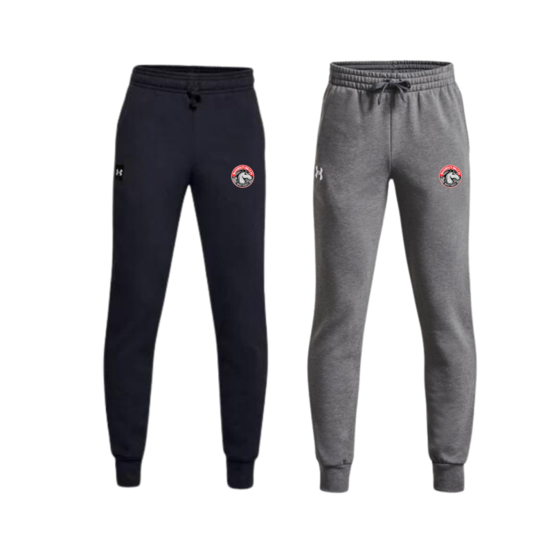 McCaskill's Mills Public School Ladies Under Armour Joggers