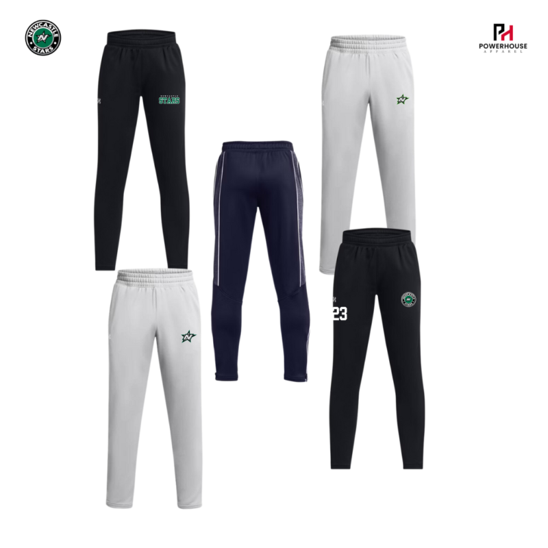Women's Under Armour Command Pants