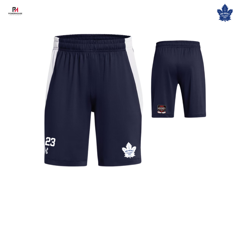 Pro Hockey Youth Under Armour Shorts