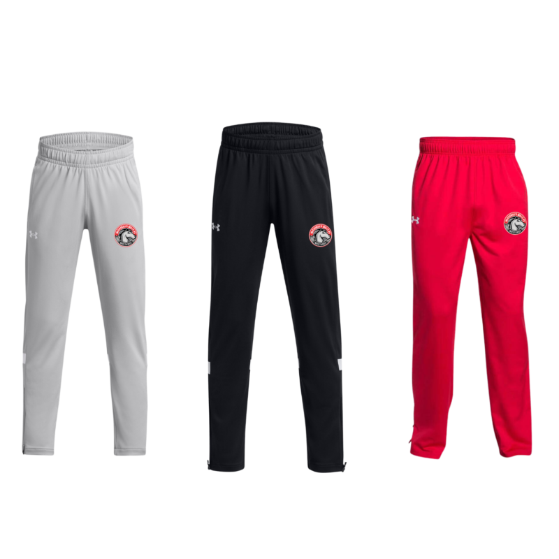 McCaskill's Mills Public School Ladies Under Armour Team Knit Pants