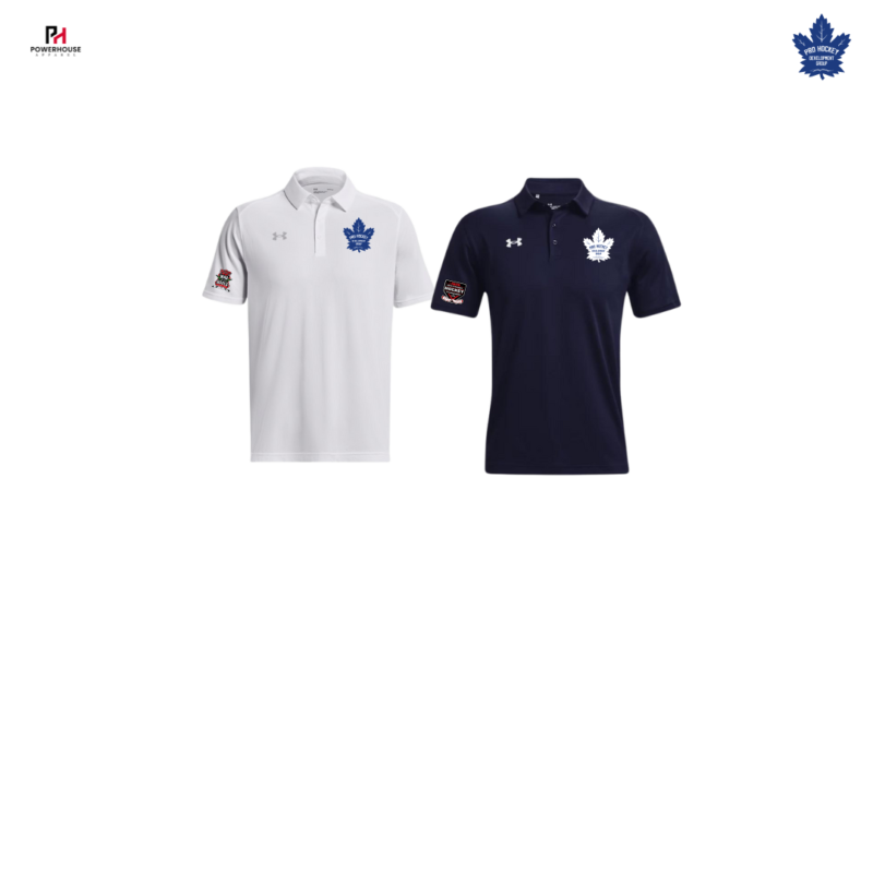Pro Hockey Ladies Under Armour Polo