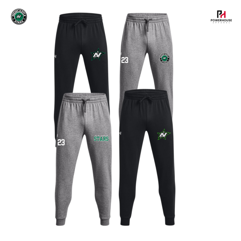 Youth Under Armour Joggers