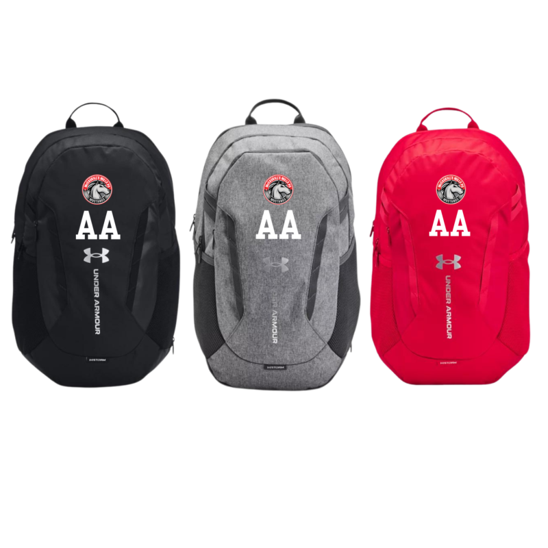 McCaskill's Mills Public School Under Armour Backpack