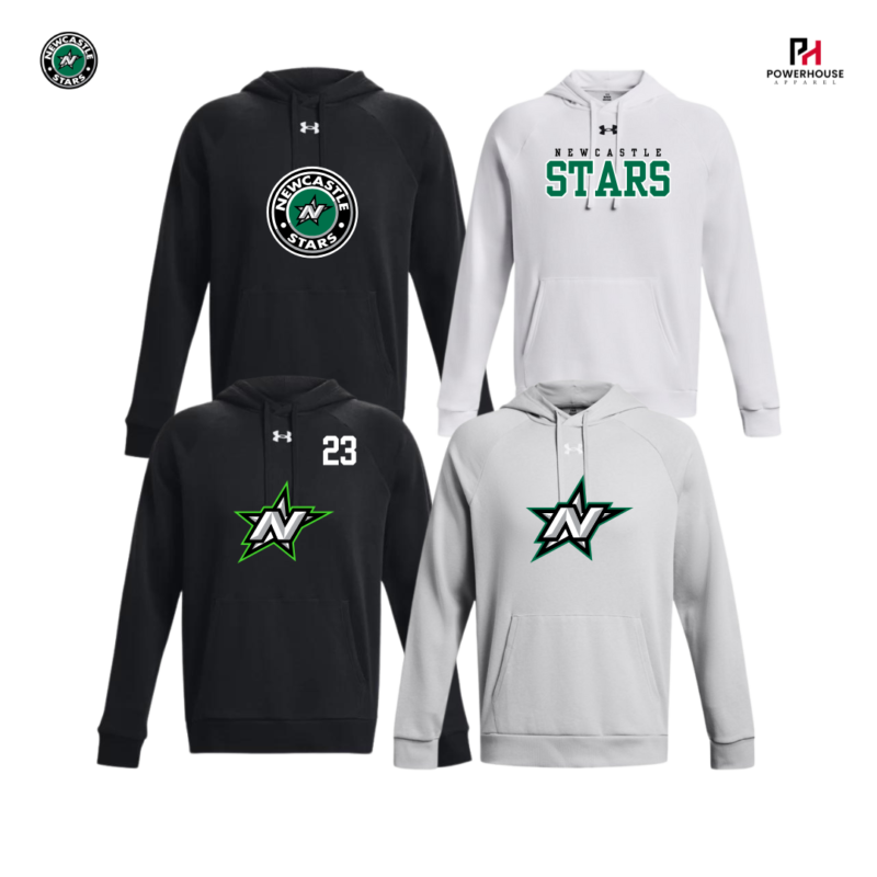 Women's Under Armour Hoodie