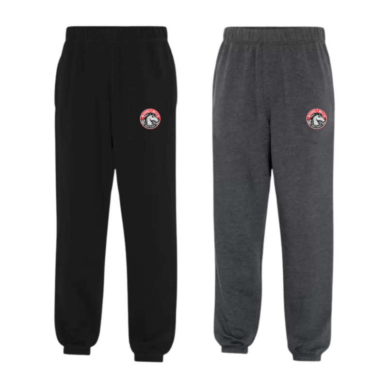 McCaskill's Mills Public School Adult Generic Brand Sweatpants