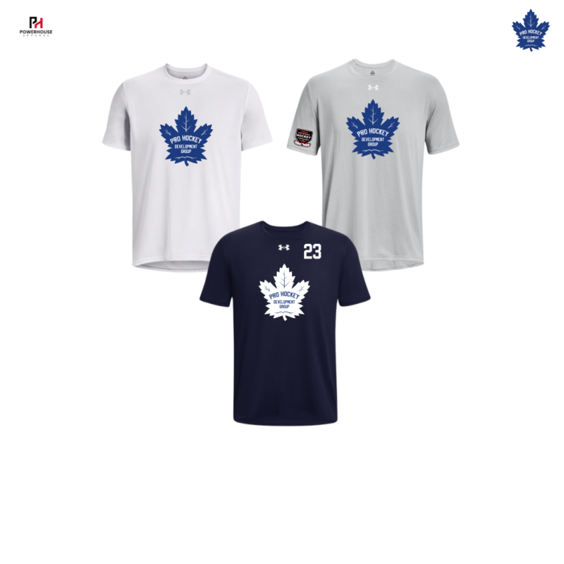 Pro Hockey Ladies Under Armour T-Shirt