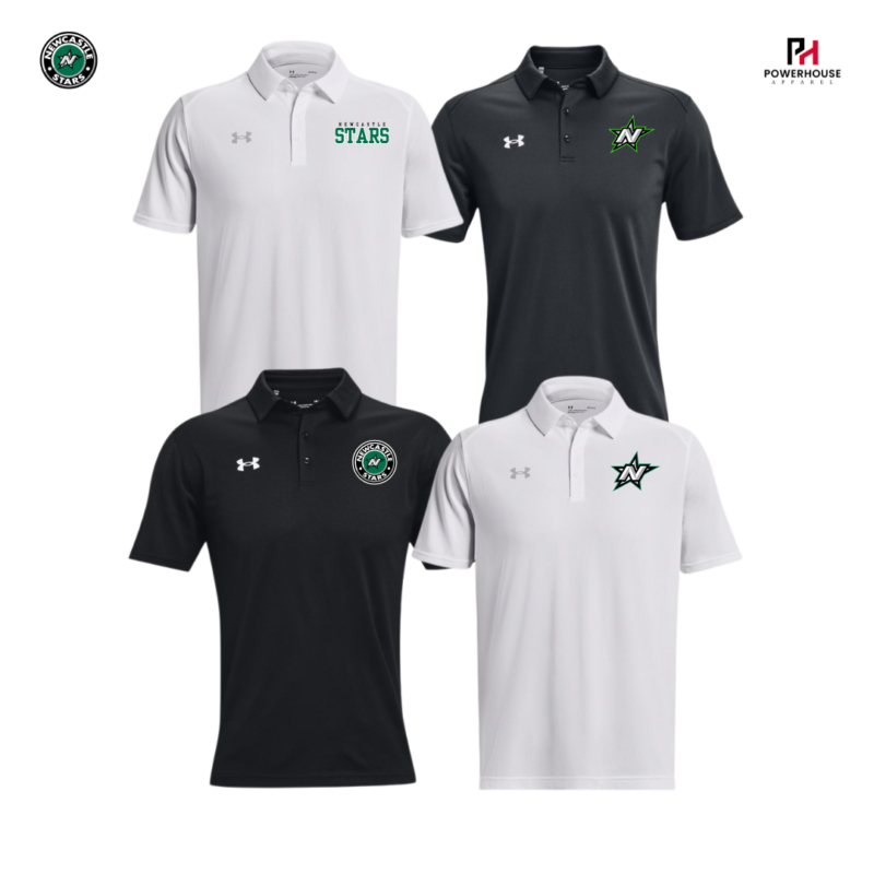 Men's Under Armour Polo