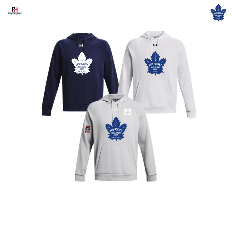 Pro Hockey Men's Under Armour Hoodie