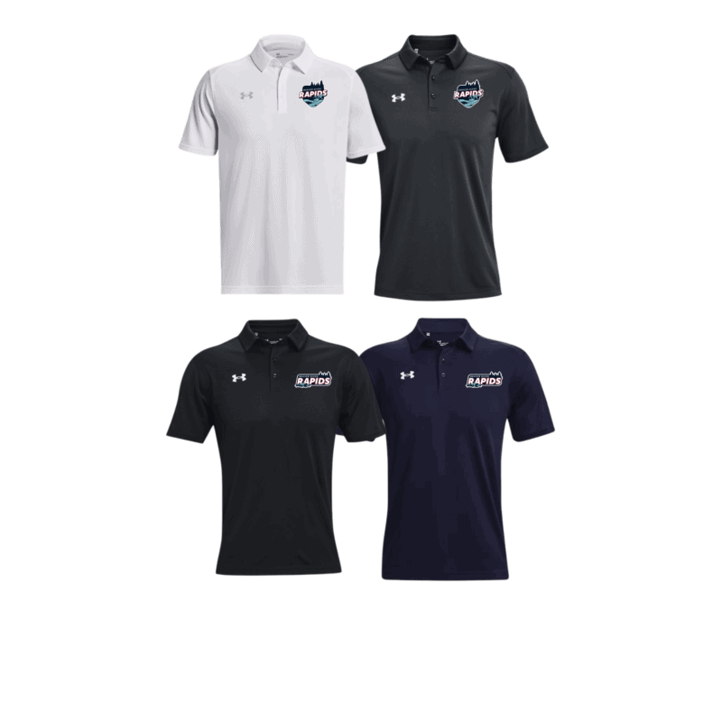 Beaver River Women's Under Armour Polo