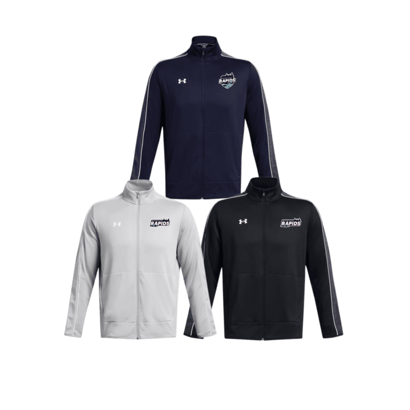 Beaver River Women's UA Command Full Zip Jacket