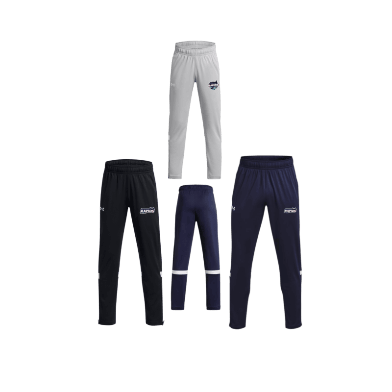 Beaver River Youth Under Armour Team Knit Pants