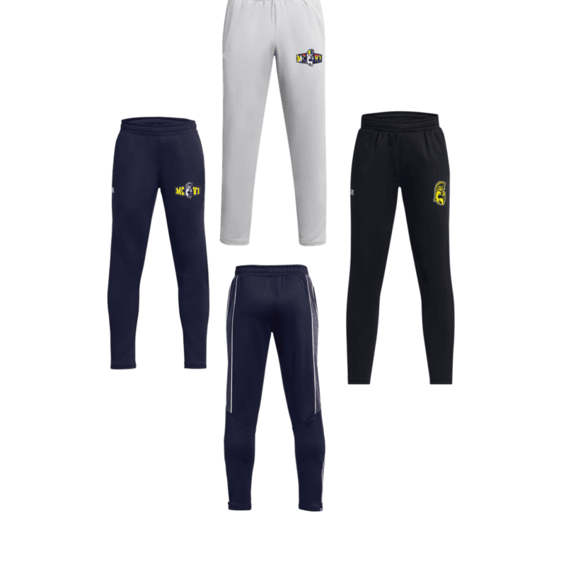 Rosemary Brown Under Armour Command Pants