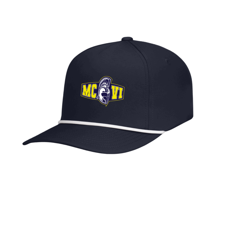 MCVI Weekender Cap