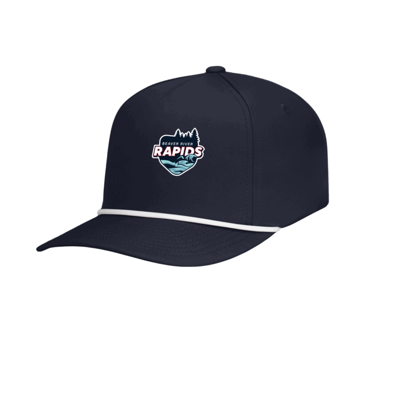 Beaver River Weekender Cap