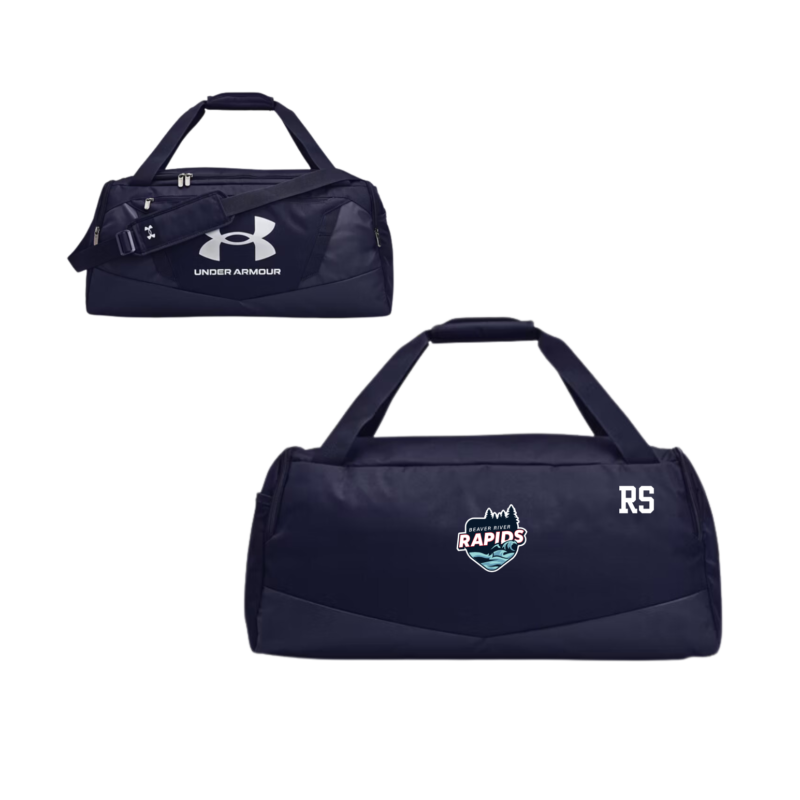 Beaver River Medium Duffle Bag