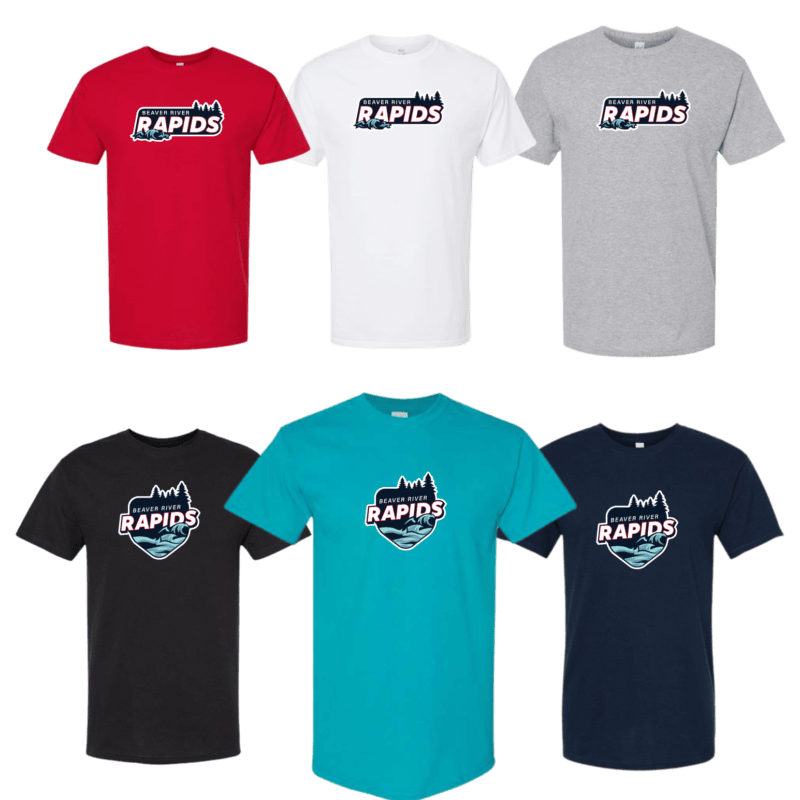 Beaver River Women's Generic Brand T-Shirt