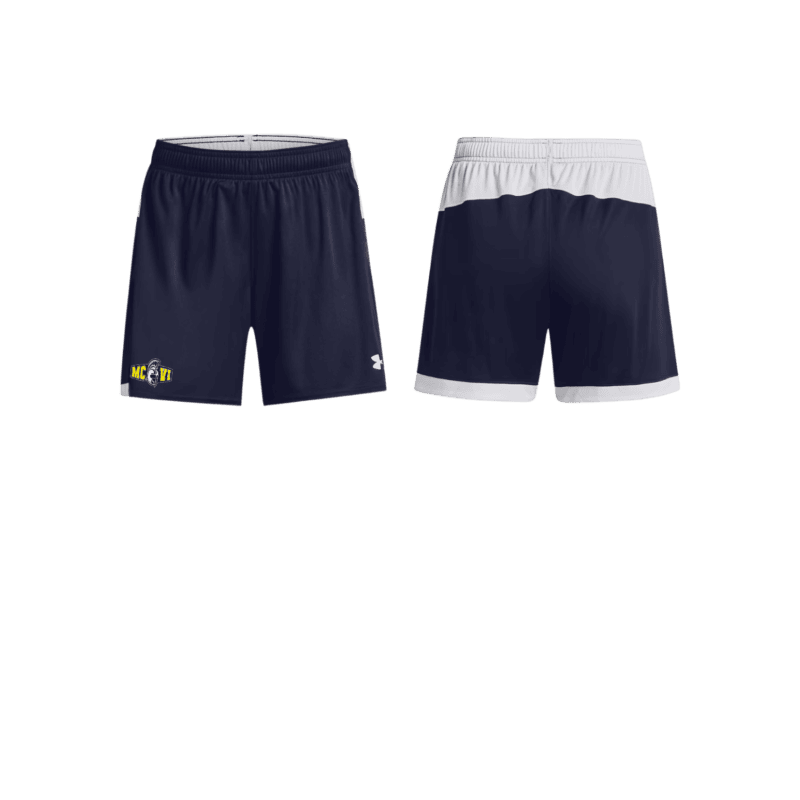 MCVI Women's Under Armour Shorts