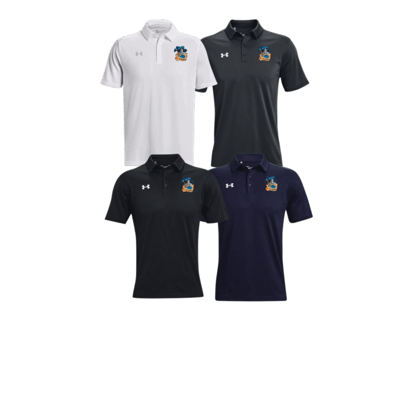 Knights Under Armour Polo