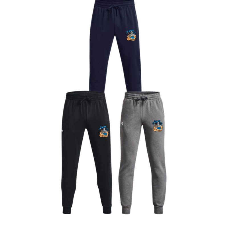 Knights Under Armour Joggers