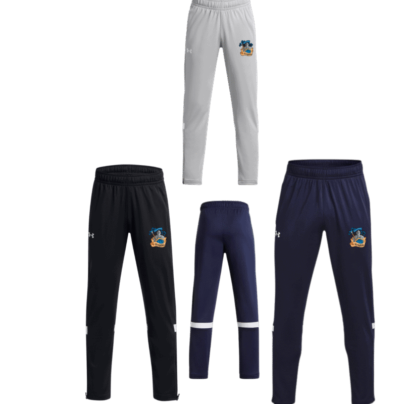 Knights Under Armour Team Knit Pants