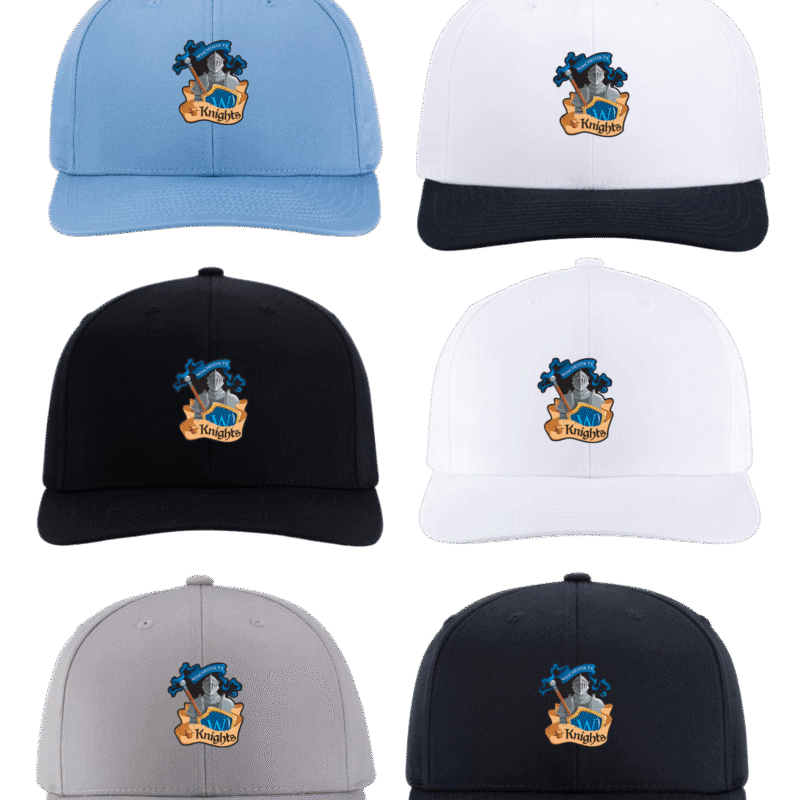 Knights Snapback Hat