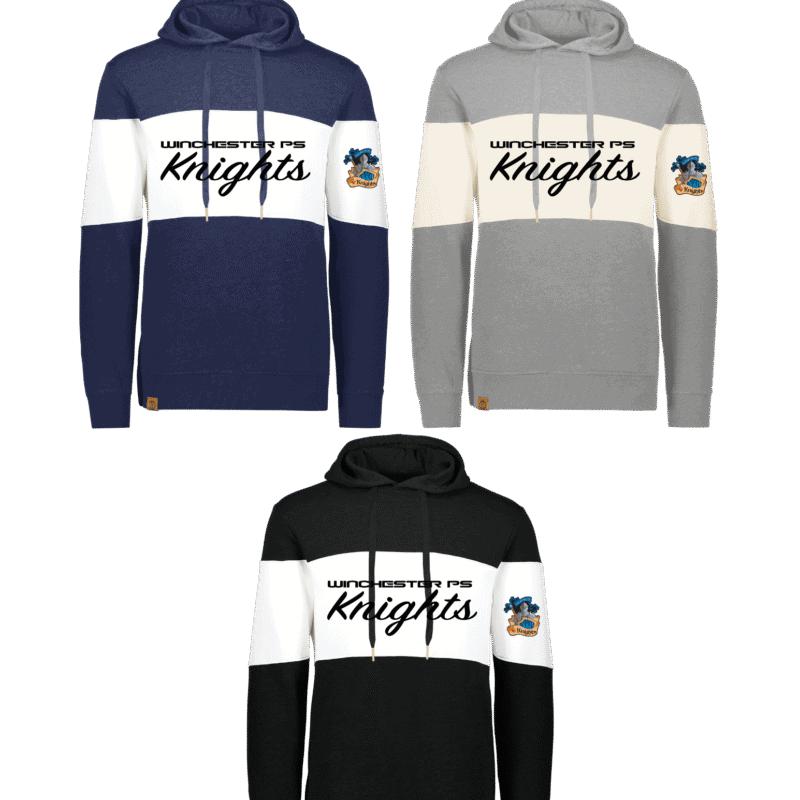 Knights Adult Holloway All American Hoodie